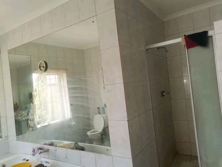 2 bedrooms house with a potential of 2,5 bedr  in Primrose