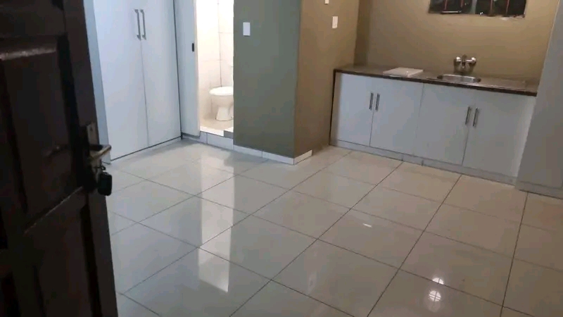 Finally ready to be occupied , located in ext  in Ivory Park