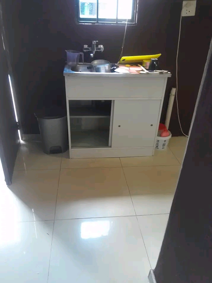 1 bedroom 1 bath cottage for rent in ext. 16   in Protea Glen
