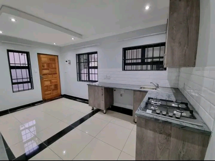 1 bedroom cottage available near bertha hospi  in Germiston