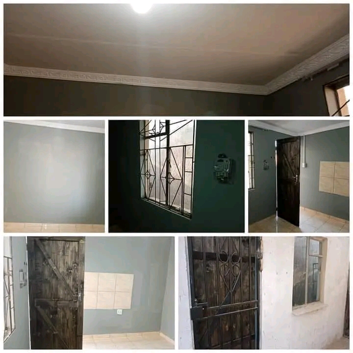 Enxiweni section

a beutiful room available  in Tembisa