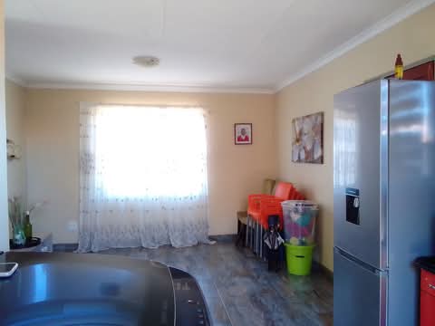 Lovely property for rental
negotiable r4000   in Lufhereng
