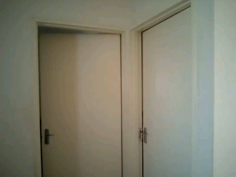 Flat rdp 2 bedroom 1 toilet dining room and k  in Clayville