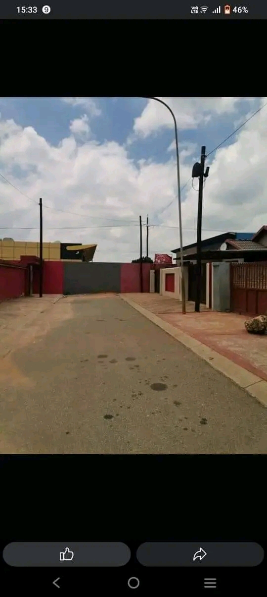 3 bedrooms house for rental is now available   in Protea Glen