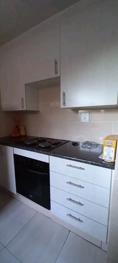 Open plan kitchen / lounge
.  1 bedroom with  in Kibler Park