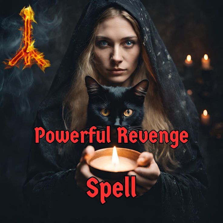 Online instant death spell caster, revenge sp  in Buffalo City