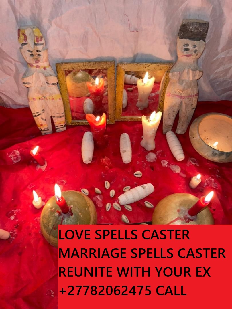 Love spells to bring the person you want in y  in Johannesburg