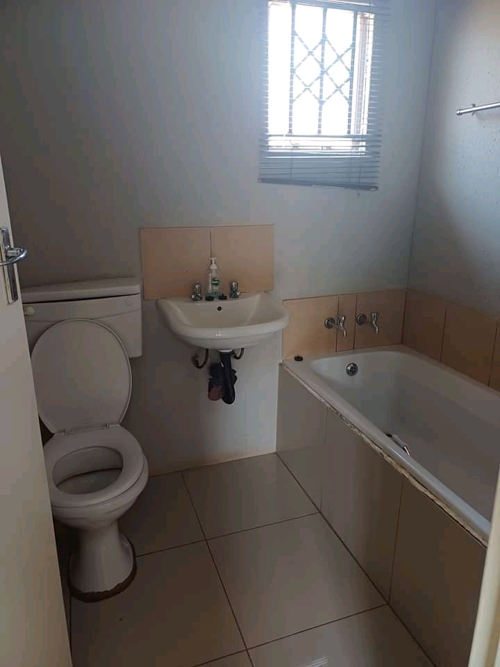 
2 bedroom house available immediately for r  in Protea Glen