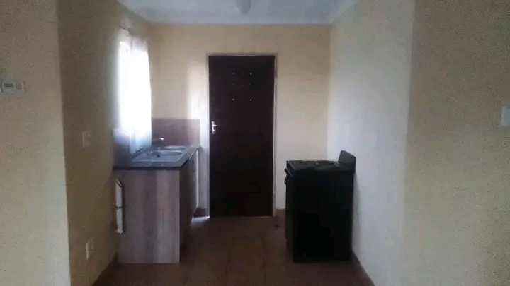 3 bedroom house available for rental
- still  in Sky City