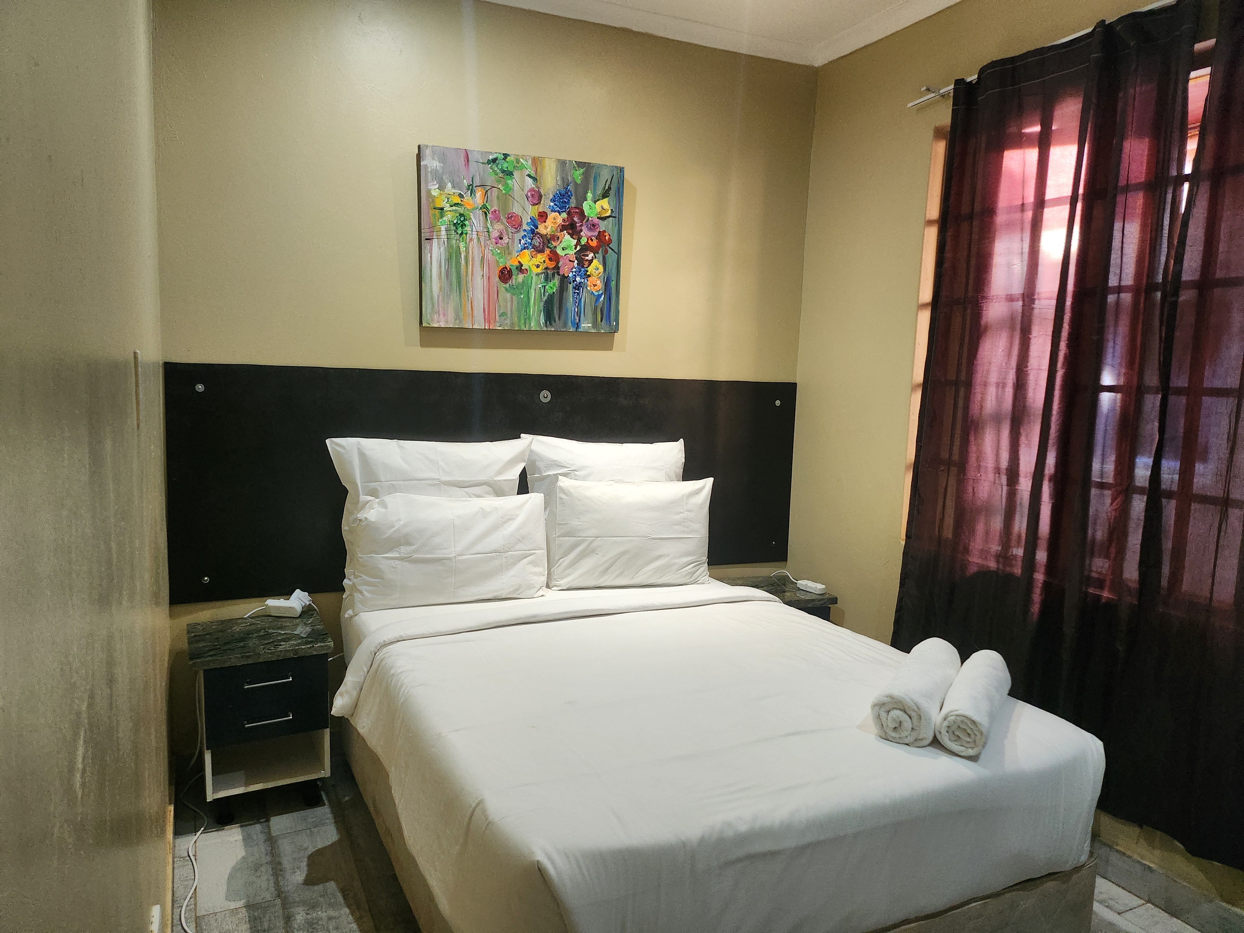 Gem of manor - short term self-catering accommodation s  in Durban
