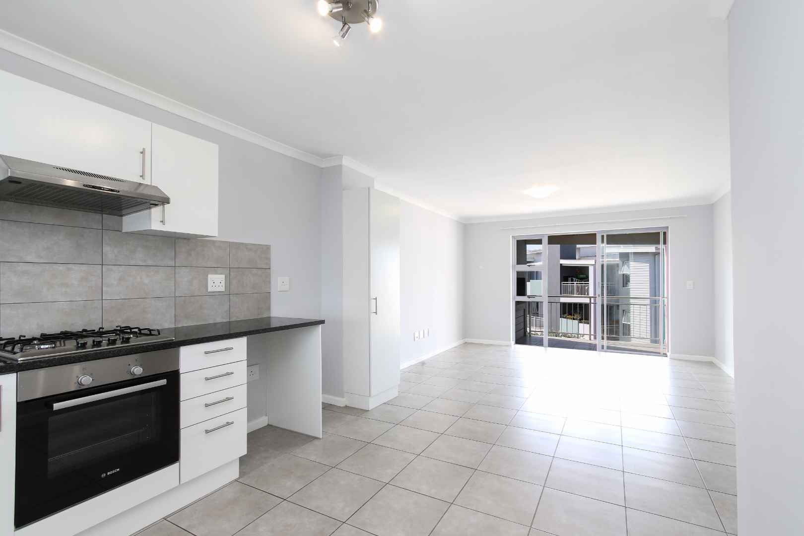 2 bedroom apartment in burgundy this modern,   in Cape Town