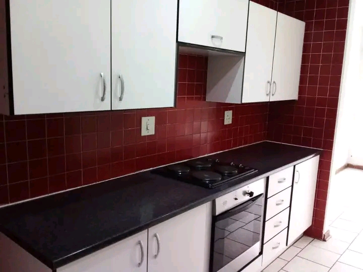 I have this beautiful 2 bedroom townhome in a  in Kibler Park