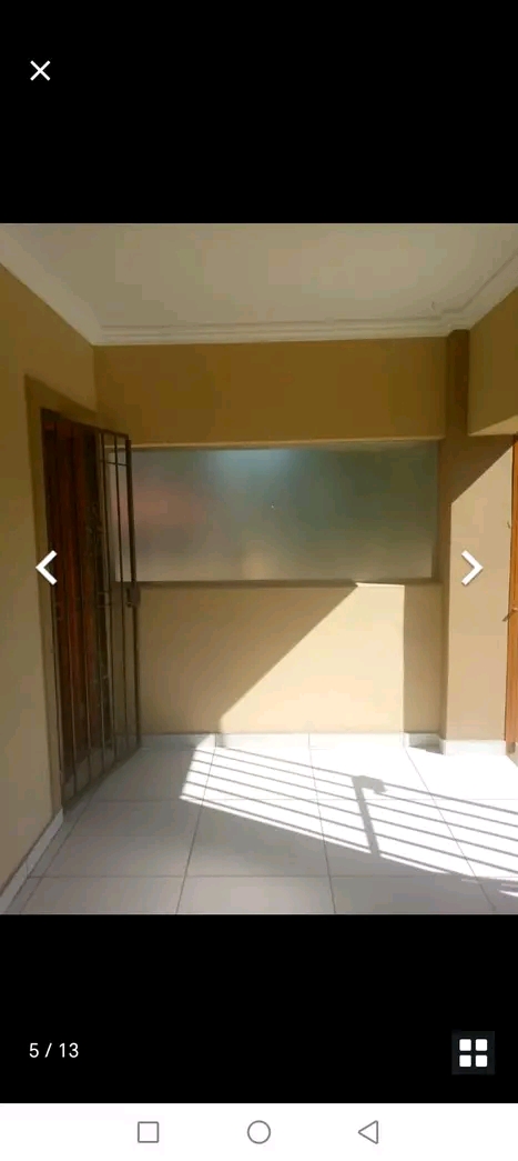 3bedroom 2bathroom cottage {seperated by a wa  in Randburg