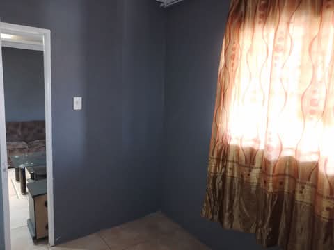 3 bedroom house available for immediate occup  in Pimville