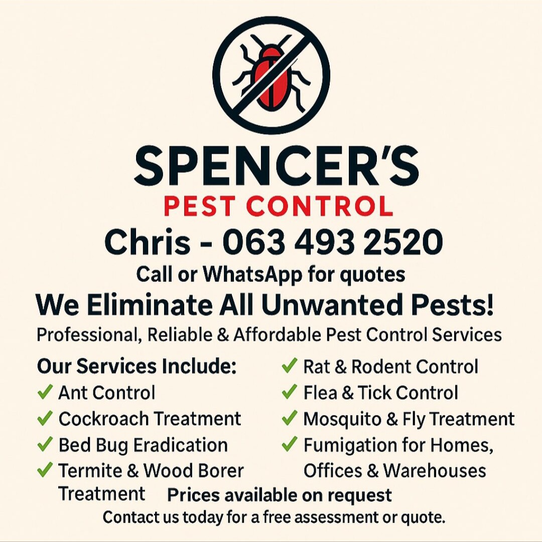  get rid of all unwanted pests for an afforda  in Kempton Park