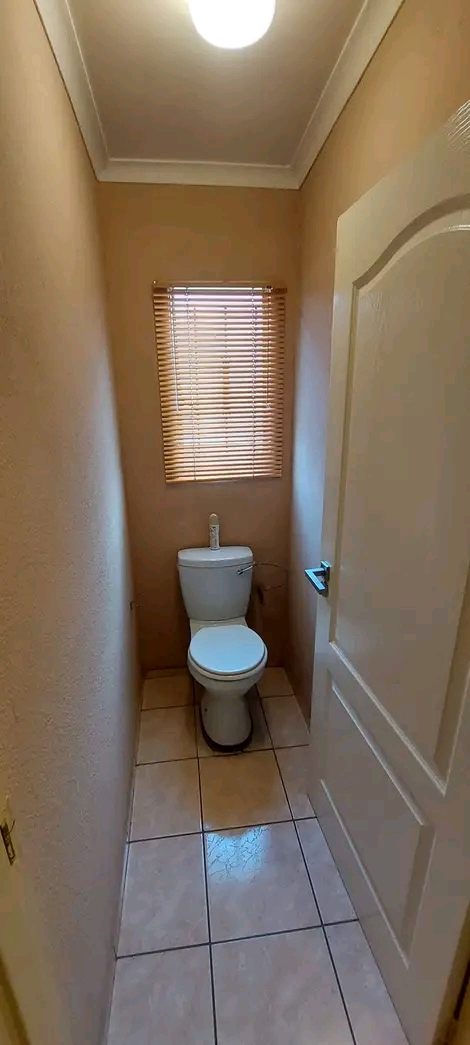 A 2 bedroom house to rent in ext 5 ( known as  in Vosloorus