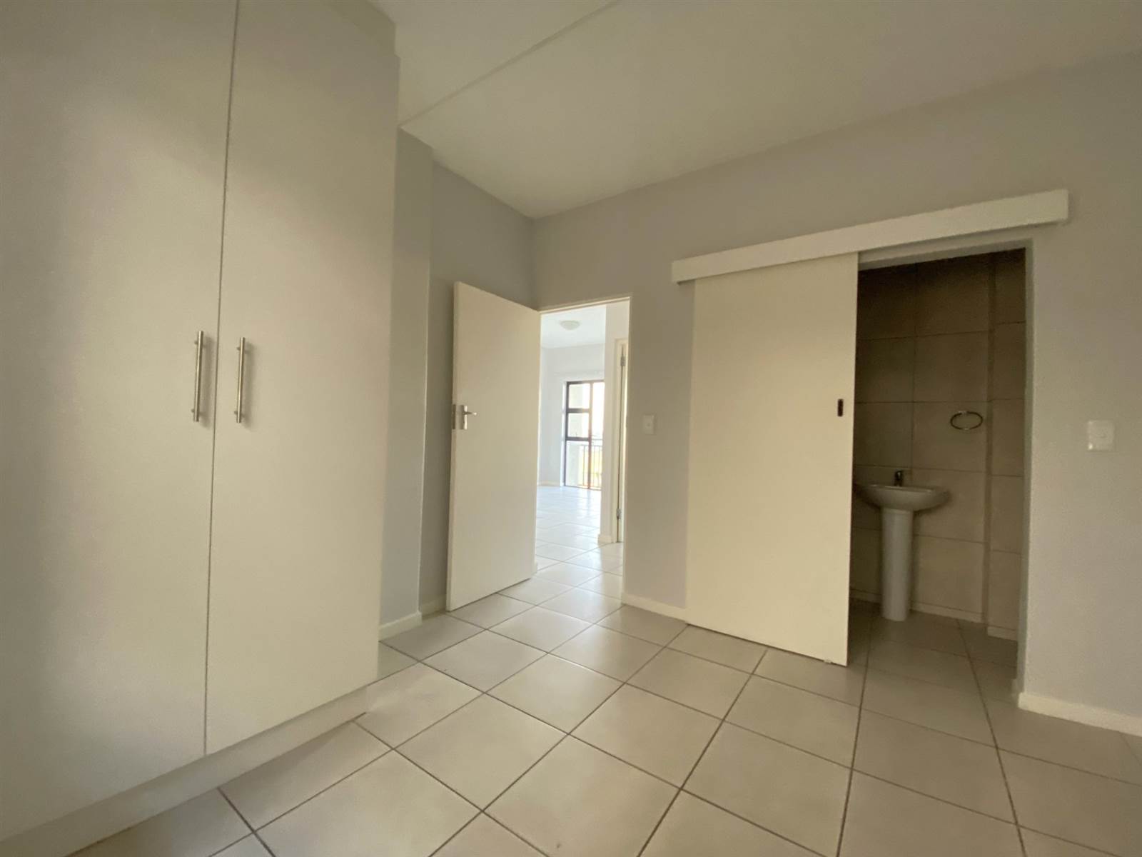  2 bed apartment in parklands 

whatsapp     in Cape Town