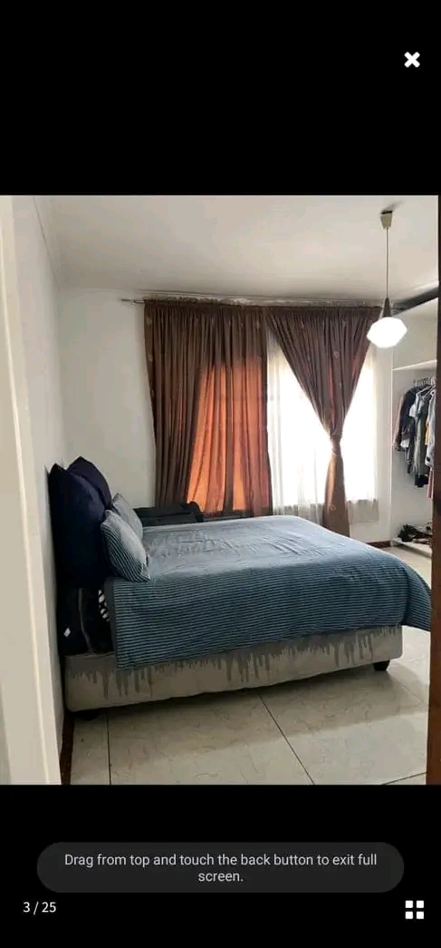 3 bedroom 2 bathroom to let in highland road   in Kensington
