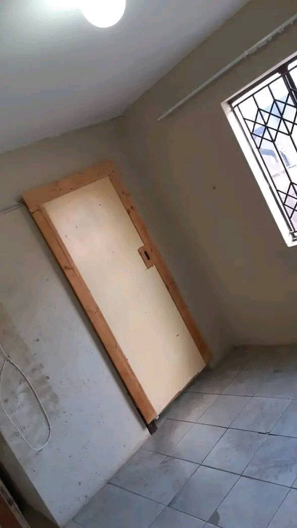 Here s  a quaint little bachelor situated in   in Ebony Park
