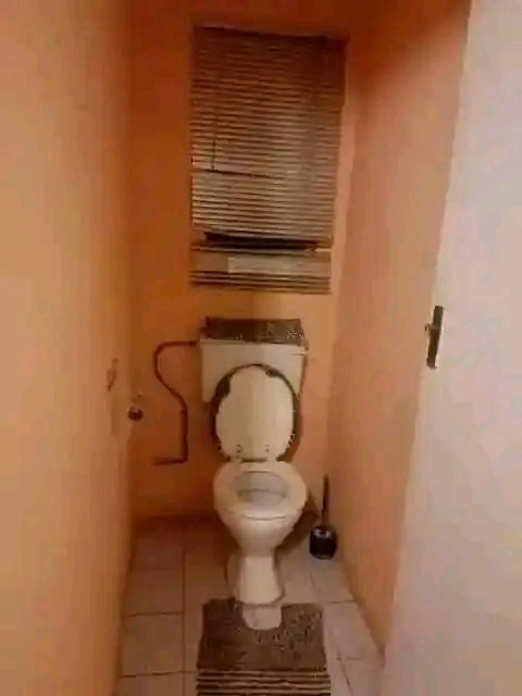 2 bedroom house available to rent in ex2 
fi  in Rabie ridge