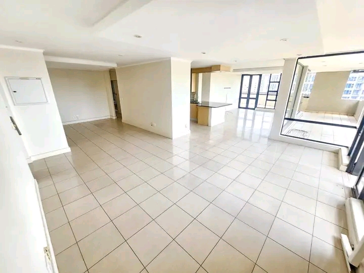 **3 bedroom 2 bath penthouse | apartment for   in Sandton