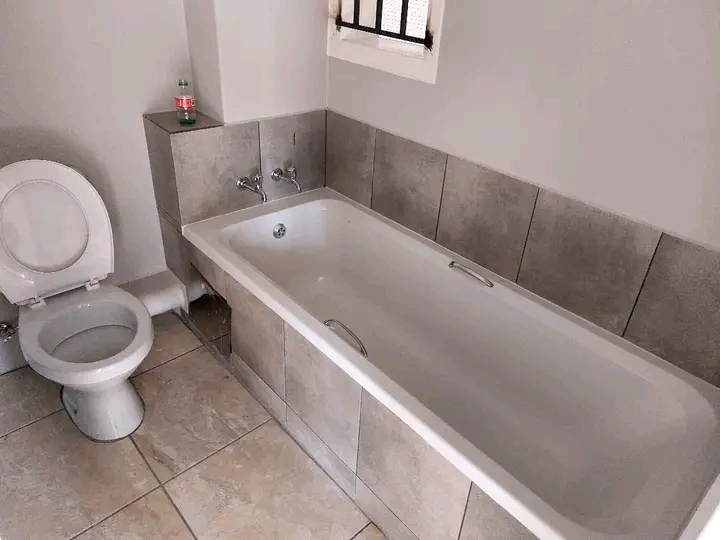 A 2 bedroom apartment for r4000 and deposit r  in Ebony Park