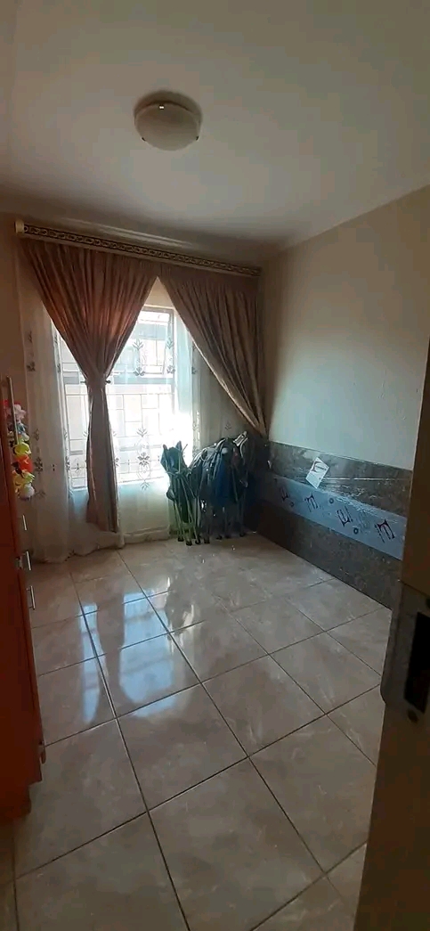 Beautiful and spacious 3bedroom house for ren  in Soshanguve