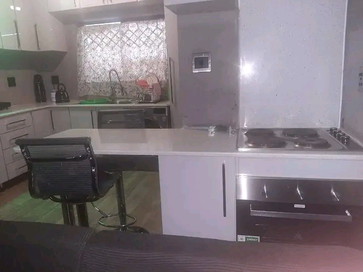 Ext 12, near mpumelelo clinic. 

property d  in Ivory Park