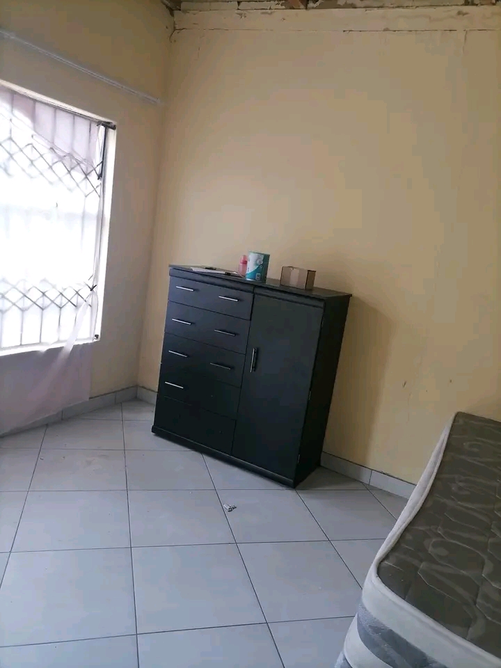 Morning, there will be an available room to r  in Ivory Park
