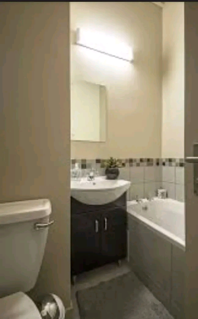 1 bedroom available at legae building
217 li  in Johannesburg