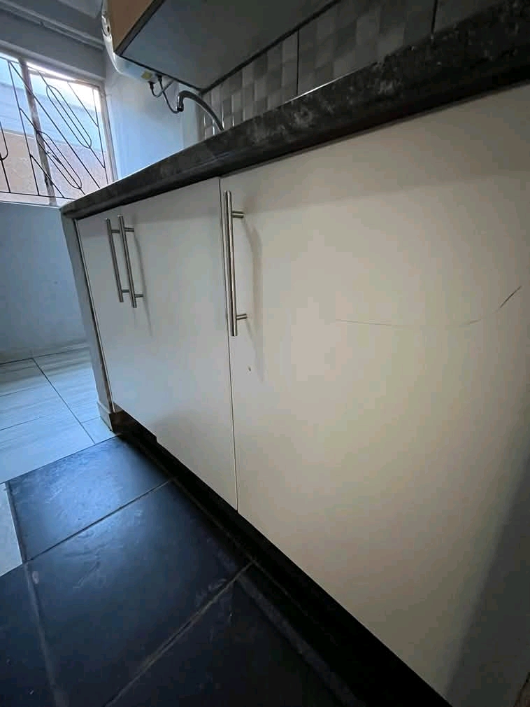 1 separate bedroom with a fitted waldrobe,fit  in Birch Acres