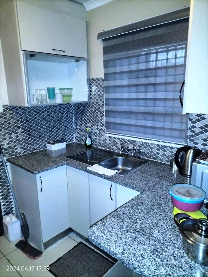 Newly development this stunning property is n  in Clayville