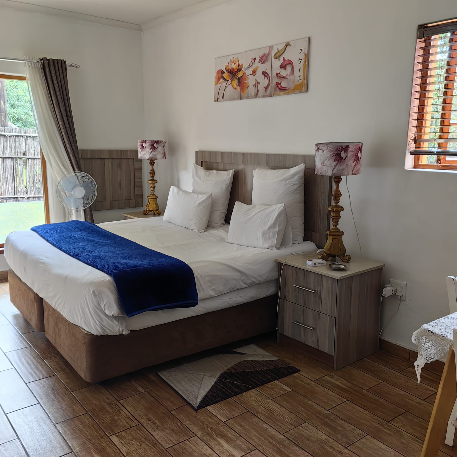  50 galena  
short term 

50 galena offers  in Roodepoort