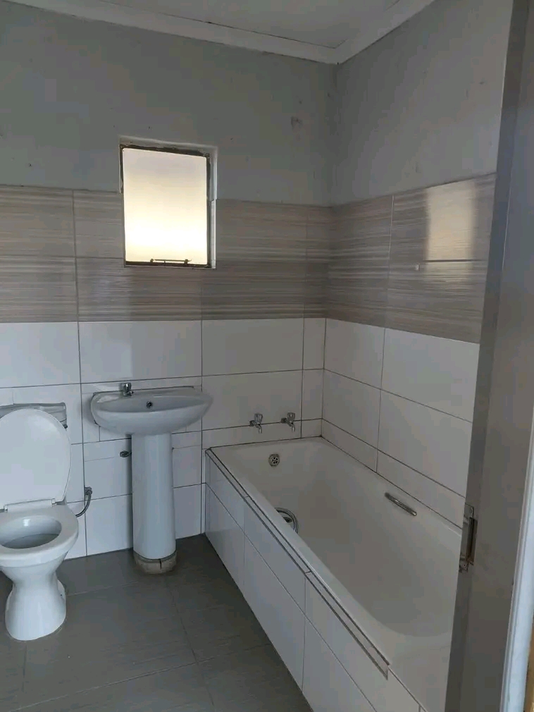 Room available situated opposited bopang kgot  in Vosloorus