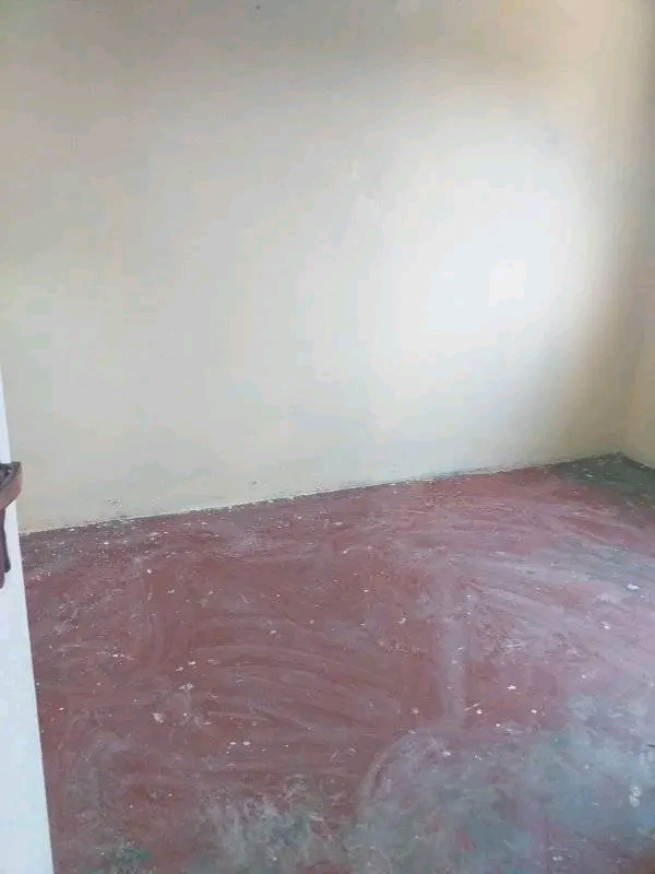 1000 room to rent immediately phase 2 next to  in Braamfischer
