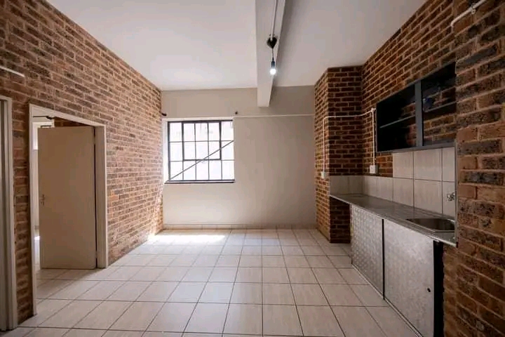 First month deposit free!!!

modern 2 bedro  in Johannesburg