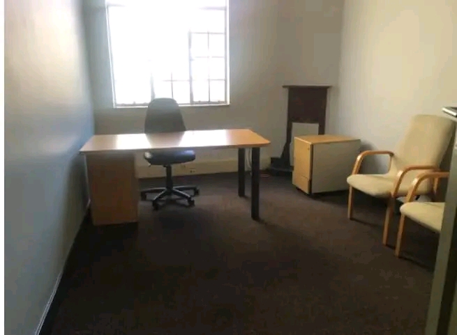 Fully furnished offices at ghandi square

*  in Johannesburg