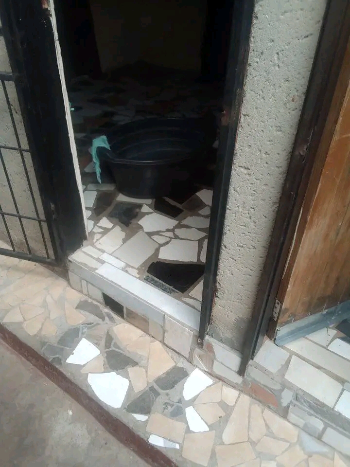 Two rooms available for rental in ext 1. rent  in Chiawelo