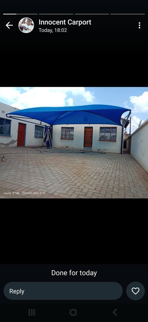 Room available r 900 around tsakane ext 9 wit  in Tsakane