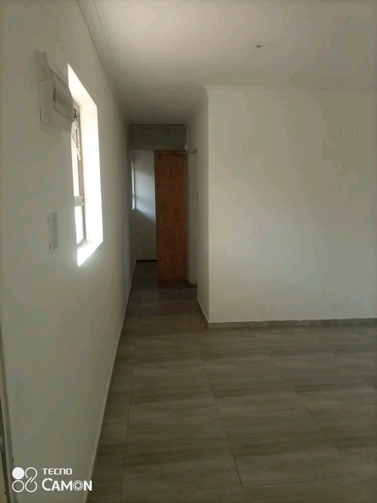 1 bedroom cottage available on the 01 june 20  in Cyrildene