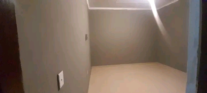 A big specious room immediately available at   in Rabie ridge