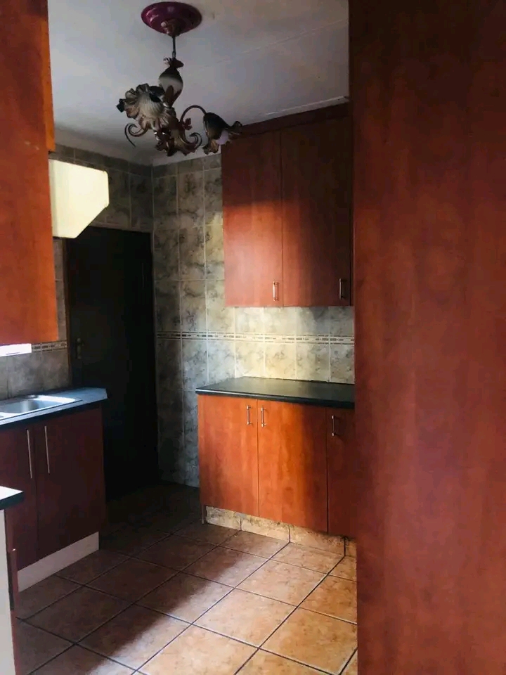 A very nice one bedroom cottage for rental  a  in Tembisa