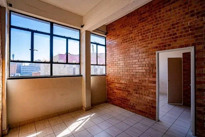 Stunning bachelor apartments to let at the ma  in Johannesburg