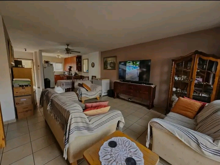 2 bedroom townhouse to let florentia ‼️�  in Alberton