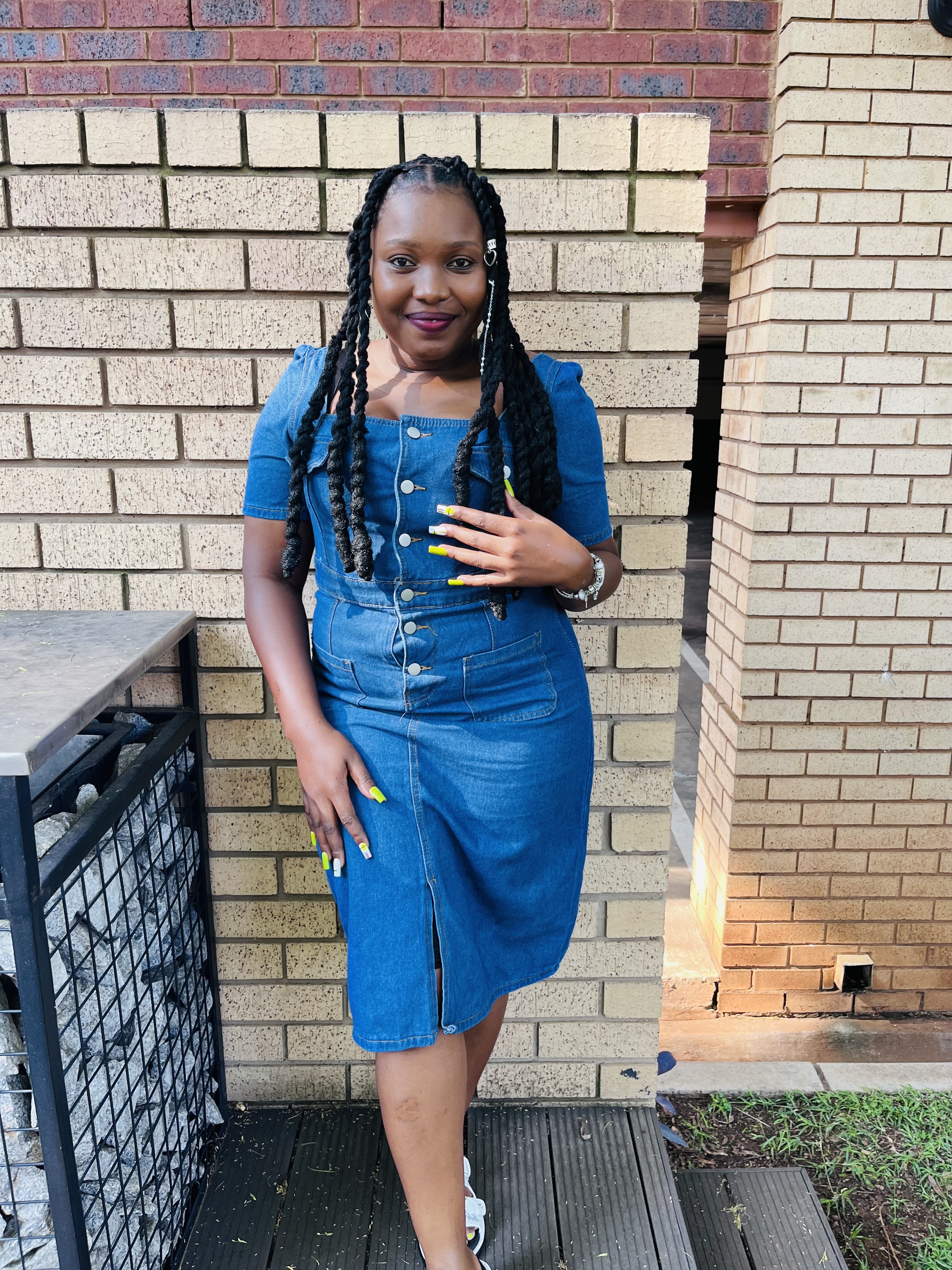 I’m looking for a 1 bedroom that will accom in Pretoria