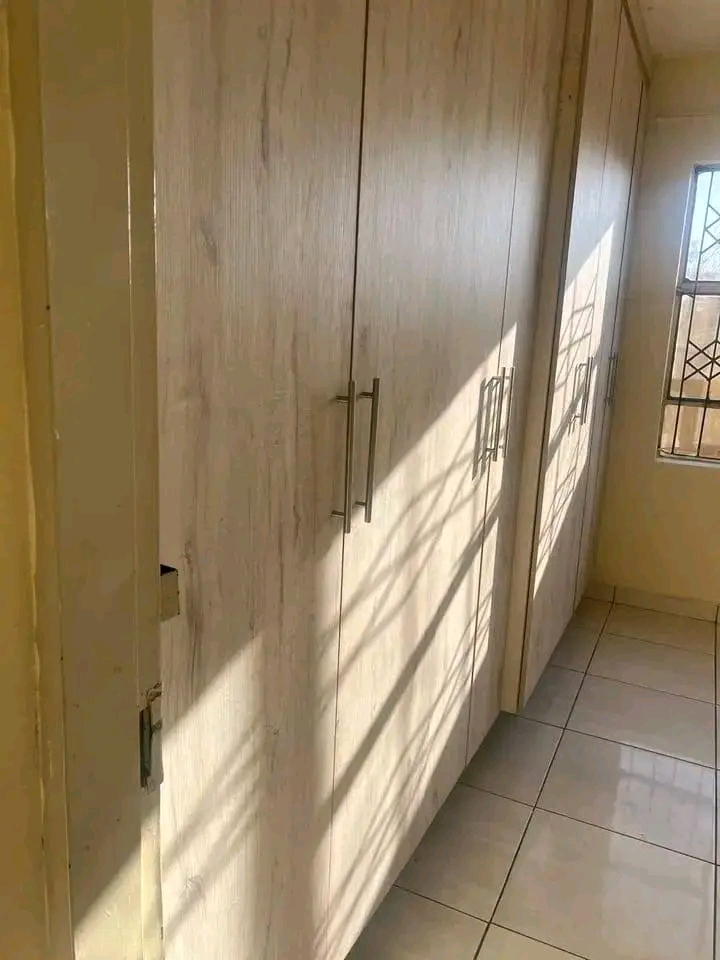3 bedroom house to rent in ext 2
immediately  in Ebony Park