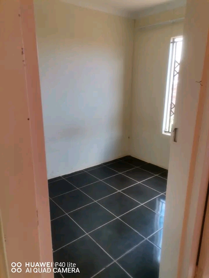2 bedroom house for rent
kitchen zink

bac  in Protea Glen