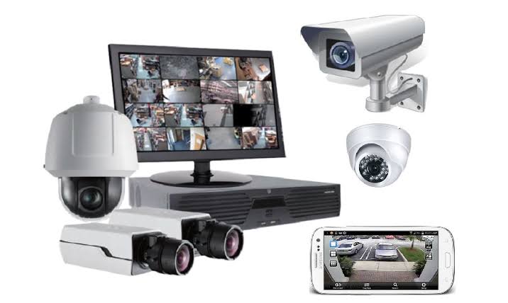 We install alarm systems 1