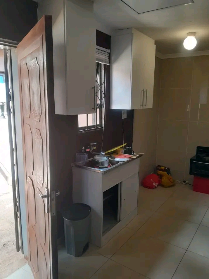 1 bedroom 1 bath cottage for rent in ext. 16   in Protea Glen