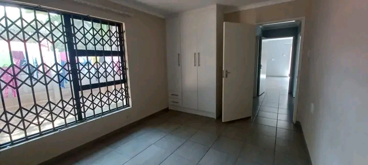 2 bedroom house in ext 3 in a boom gated area  in Birch Acres